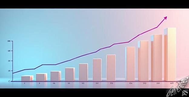 La facturación industrial aumentó un 3,4% en junio