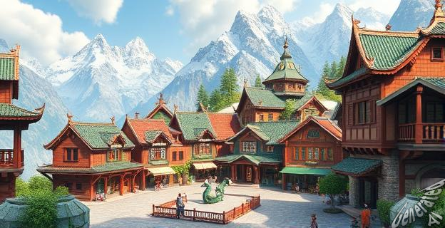 Soportújar ha pasado de tener 3 comercios a más de 25 en menos de una década