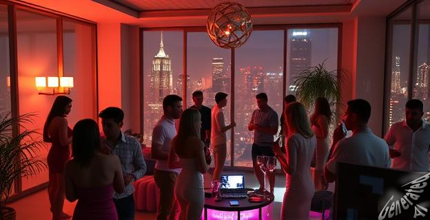 La desconexión digital puede ser una tendencia futura en eventos