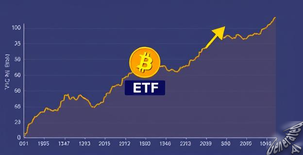 El regreso de los ETF de bitcoin al contado podría impulsar el precio de bitcoin si hay suficiente demanda