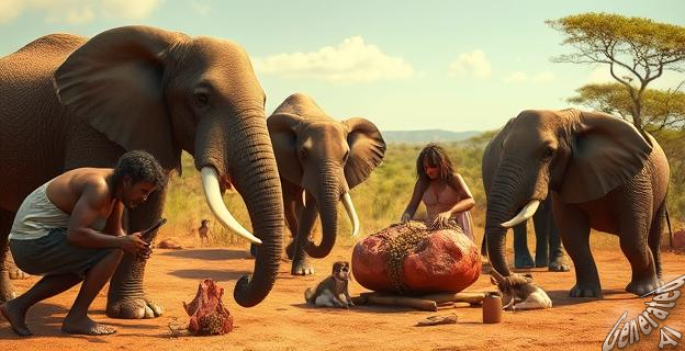 Hace 1,78 millones de años