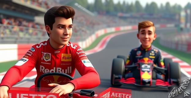 Red Bull debe darle un coche que le permita luchar por el campeonato