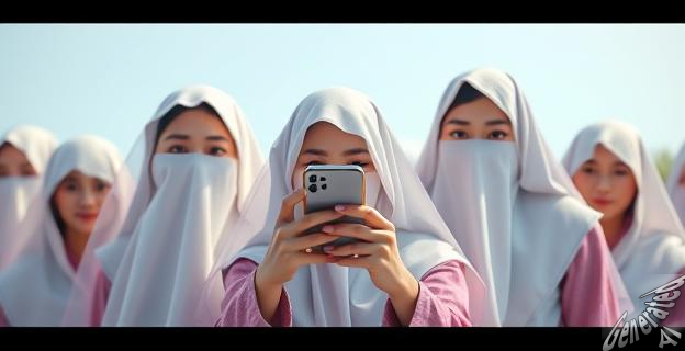 81 detenciones relacionadas con el yihadismo en 2024