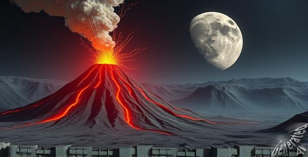 El Monte Fuji es el volcán más alto de Japón con 3.776 metros