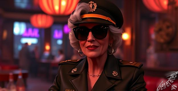 Lady Di se disfrazó para asistir a un club gay con Fredy Mercury