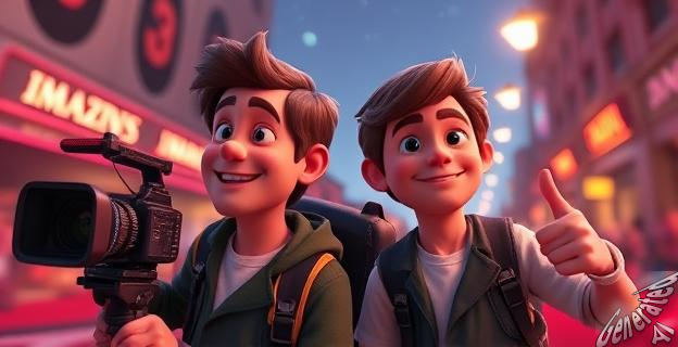 Un documental con entrevistas juntos y separados