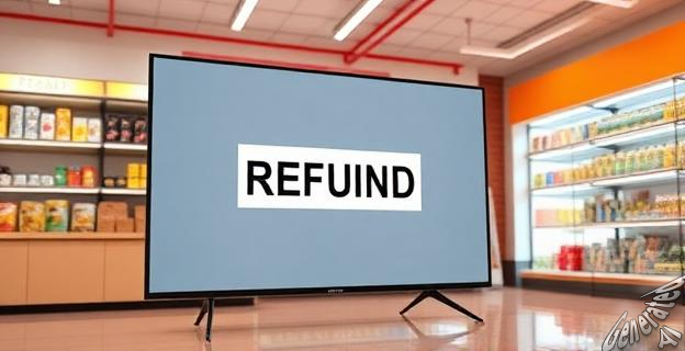 La Samsung TQ48S93FAEXXC está disponible a 949 euros con reembolso