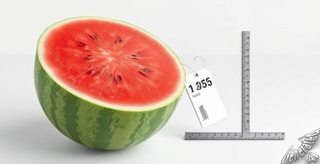 La diferencia de precio se debe al costo del servicio de corte y preparación