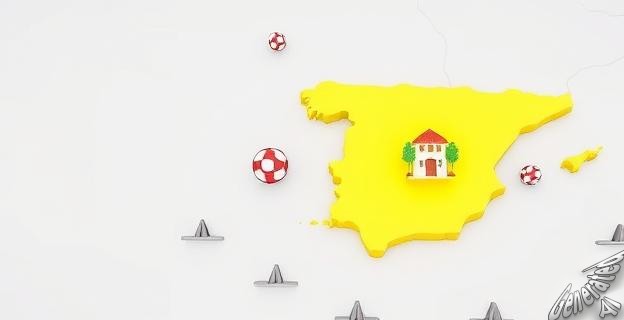 Utiliza el mapa de Servicios de Banda Ancha Fija del Ministerio para la Transformación Digital y la Función Pública