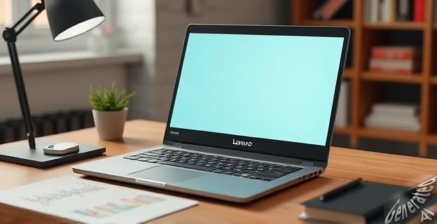El Lenovo IdeaPad Slim 3 15ABR8 es una buena opción por 529,02 euros