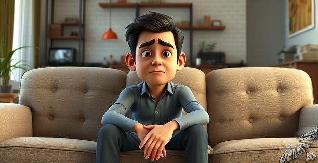 Víctor Elías tuvo una infancia marcada por la inestabilidad en casa debido a las adicciones de sus padres