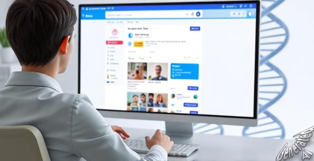 El impacto de las redes sociales en la salud mental depende más de la genética que del uso en sí