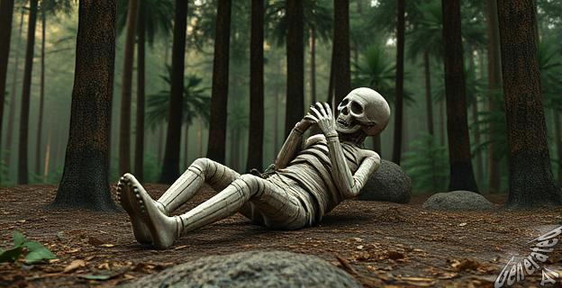 Las momias más antiguas del mundo se encuentran en Asia, con más de 10.000 años de antigüedad