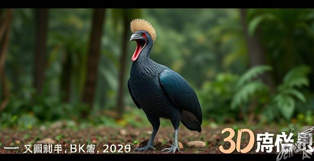 Existen alrededor de 500 ejemplares en libertad