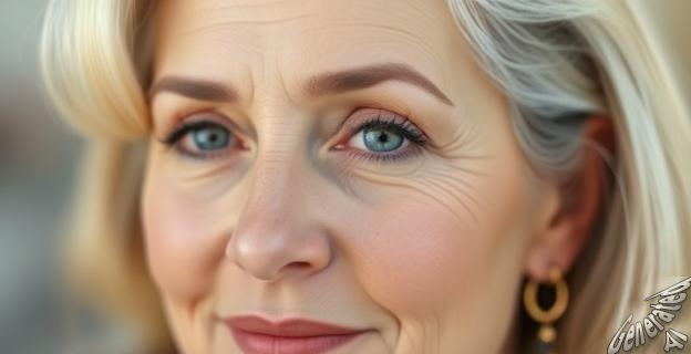 El Delineador de Ojos Epic Wear tono Pitch Black es una buena opción para mujeres de más de 50 años