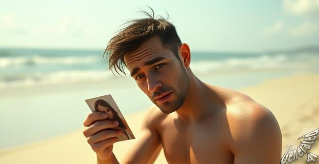 La despedida fue lacrimógena y Tony se siente culpable por dejar a Marta llorando