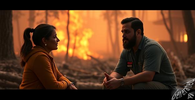 Feijóo pidió medios que no se han utilizado