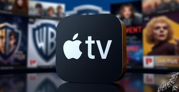 La adquisición de Warner Bros.Discovery por Apple supondría asumir una deuda de 35.000 millones de dólares