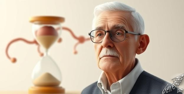 Los hombres tienen un riesgo 2–3× de mutaciones causales conocidas con la edad