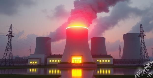 Las centrales nucleares se autoabastecen en situaciones críticas