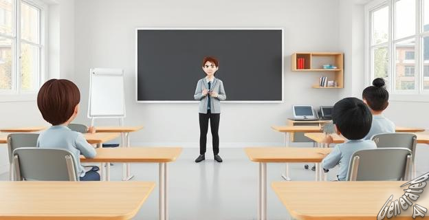 La ratio de alumnos por profesor ha disminuido a 10,6
