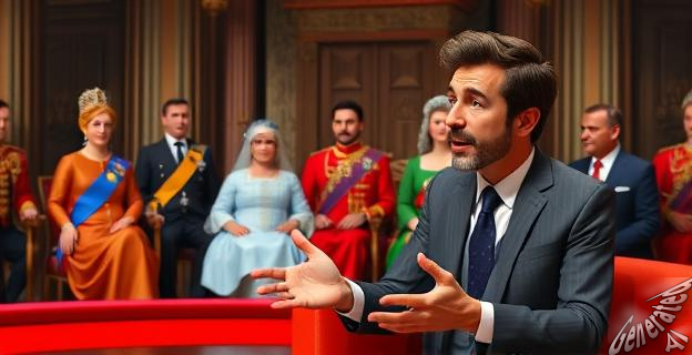 La Familia Real debería ser más accesible y adaptarse a los tiempos