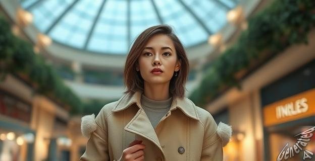 La chaqueta Scalpers cuesta 79,99 euros