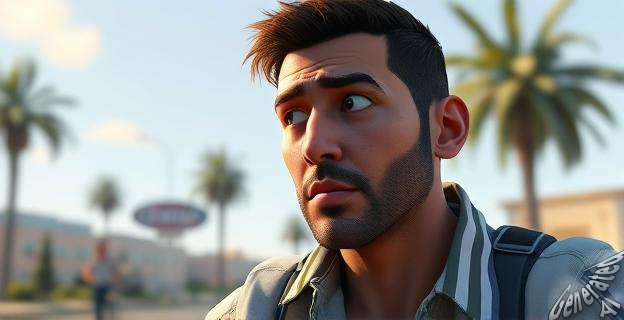 No lanzaría más tráilers de GTA VI para mantener la expectación y sorpresa