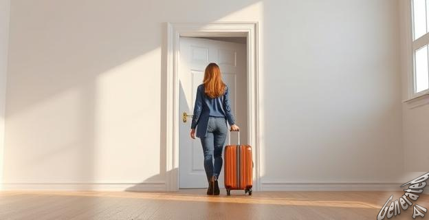 La okupa Raquel Garrido perdió su hogar ilegal debido a otra okupa