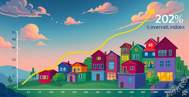 El mercado inmobiliario en España está sobrevalorado un 20%