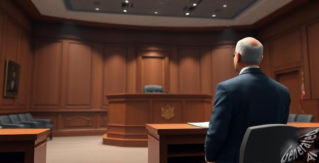 La querella ha sido admitida por la Sala de lo Civil y Penal