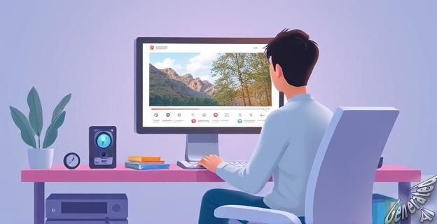 Pictory AI y Lumen5 son dos opciones para convertir texto en vídeo con inteligencia artificial