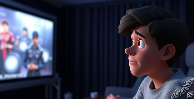 La película 'Mario' funciona mejor como cortometraje o obra de teatro