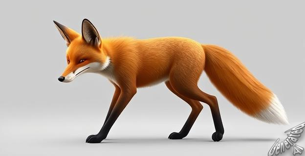 Los zorros urbanos están experimentando un proceso de autodomesticación similar al del experimento soviético