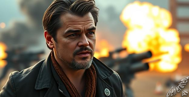 La película 'Una batalla tras otra' es la cinta más cara de la carrera de Paul Thomas Anderson