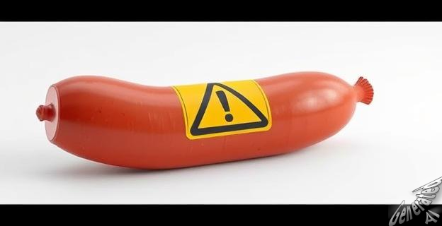 Un 7% más de riesgo de cáncer colorrectal