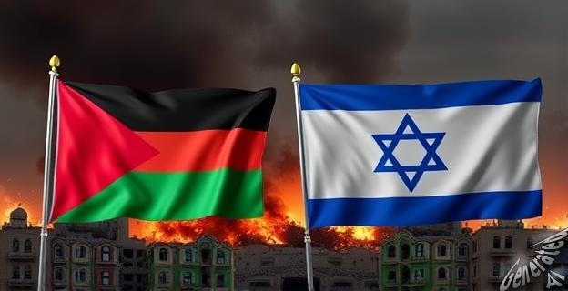 El plan de Trump consolidaría la situación de apartheid y colonización del territorio palestino