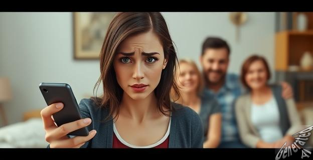 La mujer mató a su familia y se suicidó después de confesar su depresión profunda en TikTok