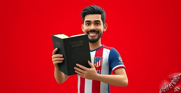 El Atleti nos enseña a vivir y a disfrutar