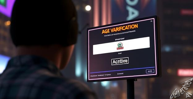 La verificación de edad será obligatoria en GTA Online para acceder a todas sus funciones