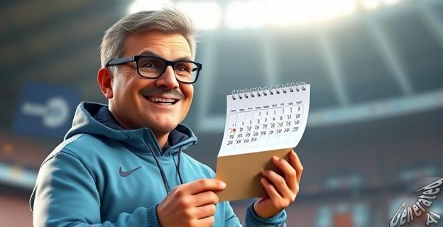 El equipo está con muchas ganas de que llegue el partido