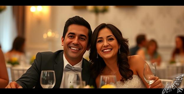 Anabel Pantoja organiza una cena con Susana Molina horas antes de su boda