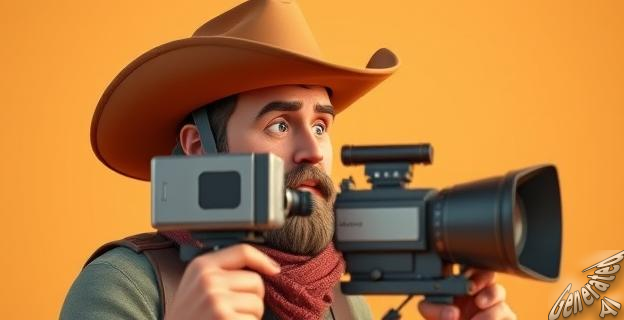 Lambert Hillyer es el director que ha hecho más westerns con 148 películas