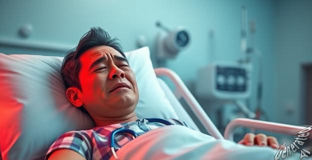 Jaime Anglada será operado de la cadera el próximo miércoles