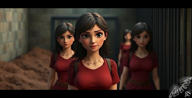 Vis a Vis es la mejor serie para ver si te ha gustado En el barro