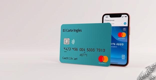 El Corte Inglés ha financiado 1.372 millones de euros en compras fuera de su universo comercial