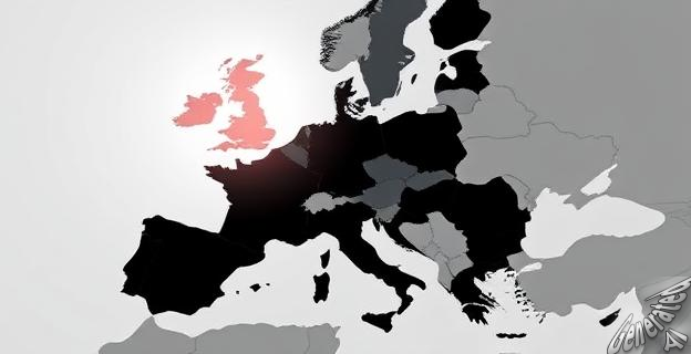 El apagón ha puesto el foco internacional en la gestión del Gobierno español