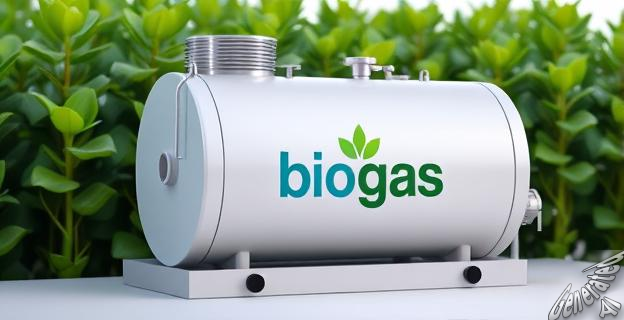 Las calderas de gas pueden utilizar gases verdes como el biometano para reducir emisiones