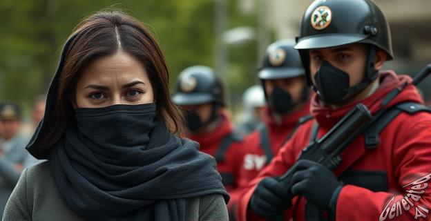 Tres mujeres extranjeras sin papeles fueron agredidas sexualmente