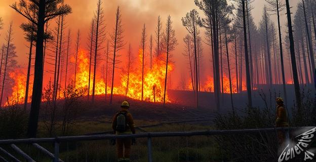 El número de focos en situación operativa 2 ha descendido de 19 a 13